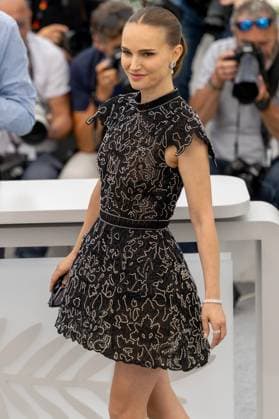 Arco , Photocall in Cannes, 16 05 2025 Cannes, France 16 5 2024 Natalie Portman during the ARCO Photocall during the 78 Cannes International Film Festival The Film Festival takes place from May 13 to 24, 2025 Cannes Palais des Festivals et des Cong Provence Alpes Cote d Azur France Copyright: xChristianxEnderx