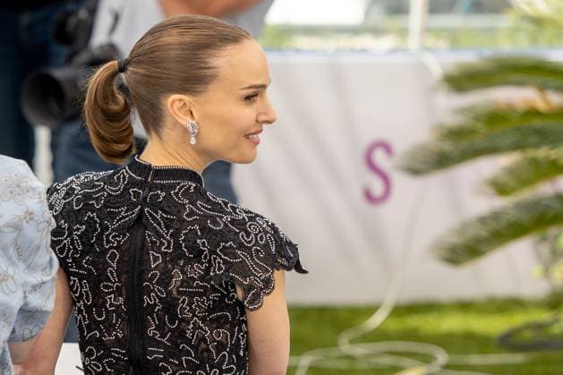 Arco , Photocall in Cannes, 16 05 2025 Cannes, France 16 5 2024 Natalie Portman during the ARCO Photocall during the 78 Cannes International Film Festival The Film Festival takes place from May 13 to 24, 2025 Cannes Palais des Festivals et des Cong Provence Alpes Cote d Azur France Copyright: xChristianxEnderx