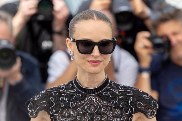 Arco , Photocall in Cannes, 16 05 2025 Cannes, France 16 5 2024 Natalie Portman during the ARCO Photocall during the 78 Cannes International Film Festival The Film Festival takes place from May 13 to 24, 2025 Cannes Palais des Festivals et des Cong Provence Alpes Cote d Azur France Copyright: xChristianxEnderx