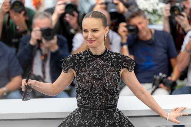 Arco , Photocall in Cannes, 16 05 2025 Cannes, France 16 5 2024 Natalie Portman during the ARCO Photocall during the 78 Cannes International Film Festival The Film Festival takes place from May 13 to 24, 2025 Cannes Palais des Festivals et des Cong Provence Alpes Cote d Azur France Copyright: xChristianxEnderx