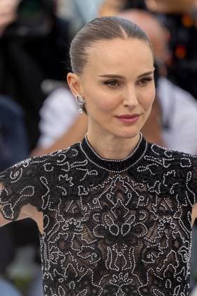 Arco , Photocall in Cannes, 16 05 2025 Cannes, France 16 5 2024 Natalie Portman during the ARCO Photocall during the 78 Cannes International Film Festival The Film Festival takes place from May 13 to 24, 2025 Cannes Palais des Festivals et des Cong Provence Alpes Cote d Azur France Copyright: xChristianxEnderx