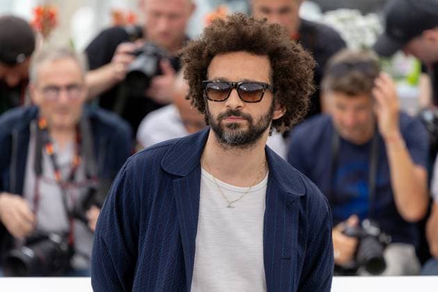 Arco , Photocall in Cannes, 16 05 2025 Cannes, France 16 5 2024 William Lebghil during the ARCO Photocall during the 78 Cannes International Film Festival The Film Festival takes place from May 13 to 24, 2025 Cannes Palais des Festivals et des Cong Provence Alpes Cote d Azur France Copyright: xChristianxEnderx