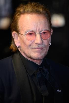 Cannes Bono Stories of Surrender Red Carpet NG Bono attending the ‘Bono Stories of Surrender’ Screening and Red Carpet at Palais Des Festivals in Cannes, France on May 16 2025 as part of the 78th Cannes Film Festival. Photo by Nicolas Genin ABACAPRESS.COM Cannes France  Copyright: xGeninxNicolas ABACAx