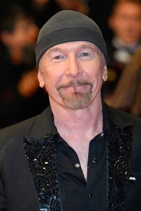 Cannes Bono Stories of Surrender Red Carpet NG The Edge attending the ‘Bono Stories of Surrender’ Screening and Red Carpet at Palais Des Festivals in Cannes, France on May 16 2025 as part of the 78th Cannes Film Festival. Photo by Nicolas Genin ABACAPRESS.COM Cannes France  Copyright: xGeninxNicolas ABACAx