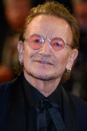 Cannes Bono Stories of Surrender Red Carpet NG Bono attending the ‘Bono Stories of Surrender’ Screening and Red Carpet at Palais Des Festivals in Cannes, France on May 16 2025 as part of the 78th Cannes Film Festival. Photo by Nicolas Genin ABACAPRESS.COM Cannes France  Copyright: xGeninxNicolas ABACAx