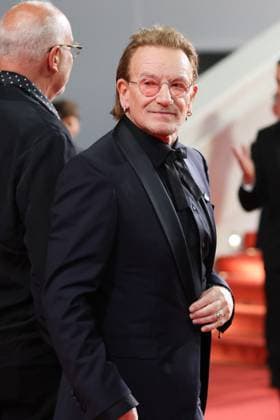 J Montée des marches du film Bono Stories of Surrender lors du 78ème Festival International du Film de Cannes Bono Montée des marches du film Bono Stories of Surrender lors du 78ème Festival International du Film de Cannes, au Palais des Festivals à Cannes On may 16th 2025 Jacovides Moreau Bestimage Red carpet for the movie Bono Stories of Surrender during the 78th Cannes International Film Festival at the Palais des Festivals in Cannes, France On may 16th 2025 Cannes France  Copyright: xJACOVIDES-MOREAUx xBESTIMAGExJACOVIDES-MOREAUx xBESTIMAGEx