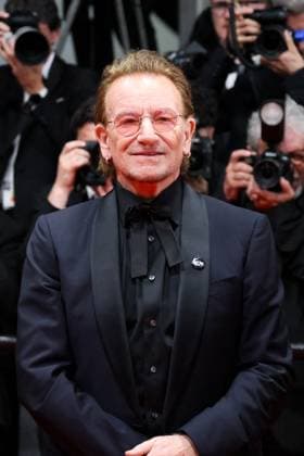 J Montée des marches du film Bono Stories of Surrender lors du 78ème Festival International du Film de Cannes Bono Montée des marches du film Bono Stories of Surrender lors du 78ème Festival International du Film de Cannes, au Palais des Festivals à Cannes On may 16th 2025 Jacovides Moreau Bestimage Red carpet for the movie Bono Stories of Surrender during the 78th Cannes International Film Festival at the Palais des Festivals in Cannes, France On may 16th 2025 Cannes France  Copyright: xJACOVIDES-MOREAUx xBESTIMAGExJACOVIDES-MOREAUx xBESTIMAGEx