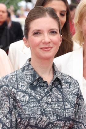 Cannes La Petite Derniere Screening JD Aurore Berge attending the screening of La Petite Derniere in Cannes, France on May 16, 2025, as part of the 78th Cannes Film Festival. Photo by Jerome Domine ABACAPRESS.COM Cannes France  Copyright: xDominexJerome ABACAx