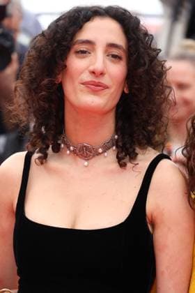 Cannes La Petite Derniere Screening JD Mouna Soualem attending the screening of La Petite Derniere in Cannes, France on May 16, 2025, as part of the 78th Cannes Film Festival. Photo by Jerome Domine ABACAPRESS.COM Cannes France  Copyright: xDominexJerome ABACAx