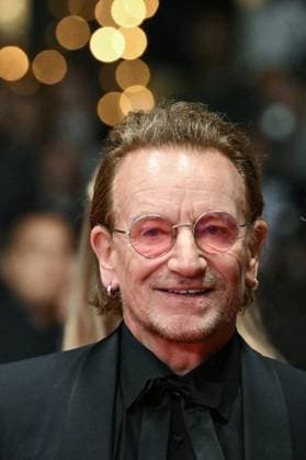 Cannes Bono Stories of Surrender Premiere AM Bono attending the Bono: Stories of Surrender Premiere in Cannes, France on May 16, 2025 as part of the 78th Cannes Film Festival. Photo by Aurore Marechal ABACAPRESS.COM Cannes France  Copyright: xMarechalxAurore ABACAx
