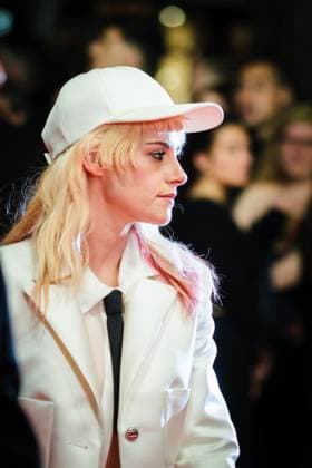 Red Carpet for Bono: Stories of Surrender , Palais des Festivals, Cannes, France Kristen Stewart on the Red Carpet for Bono: Stories of Surrender during the 78th Festival de Cannes (Cannes International Film Festival) at Palais des Festivals, Cannes, , France on 16 May 2025. Picture, Credit:Julie Edwards Avalon France, French Riviera, Cannes, Palais des Festivals Copyright: xJuliexEdwardsx xAvalonx 1000024767