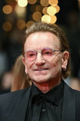 Cannes Bono Stories of Surrender Premiere AM Bono attending the Bono: Stories of Surrender Premiere in Cannes, France on May 16, 2025 as part of the 78th Cannes Film Festival. Photo by Aurore Marechal ABACAPRESS.COM Cannes France  Copyright: xMarechalxAurore ABACAx