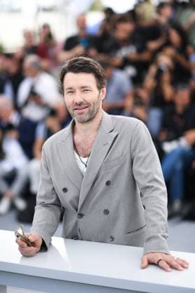 Cannes The Plague Photocall AM Joel Edgerton attending The Plague Photocall in Cannes, France on May 16, 2025 as part of the 78th Cannes Film Festival. Photo by Aurore Marechal ABACAPRESS.COM Cannes France  Copyright: xMarechalxAurore ABACAx