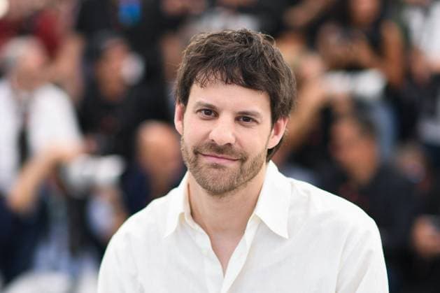Cannes The Plague Photocall AM Charlie Polinger attending The Plague Photocall in Cannes, France on May 16, 2025 as part of the 78th Cannes Film Festival. Photo by Aurore Marechal ABACAPRESS.COM Cannes France  Copyright: xMarechalxAurore ABACAx
