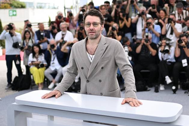 Cannes The Plague Photocall AM Joel Edgerton attending The Plague Photocall in Cannes, France on May 16, 2025 as part of the 78th Cannes Film Festival. Photo by Aurore Marechal ABACAPRESS.COM Cannes France  Copyright: xMarechalxAurore ABACAx
