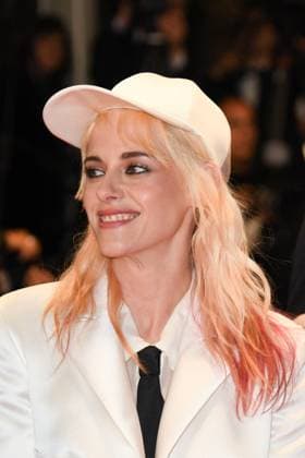 Cannes Bono Stories of Surrender Premiere AM Kristen Stewart attending the Bono: Stories of Surrender Premiere in Cannes, France on May 16, 2025 as part of the 78th Cannes Film Festival. Photo by Aurore Marechal ABACAPRESS.COM Cannes France  Copyright: xMarechalxAurore ABACAx