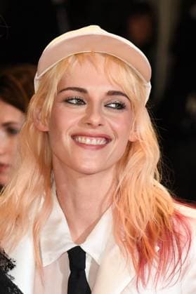 Cannes Bono Stories of Surrender Premiere AM Kristen Stewart attending the Bono: Stories of Surrender Premiere in Cannes, France on May 16, 2025 as part of the 78th Cannes Film Festival. Photo by Aurore Marechal ABACAPRESS.COM Cannes France  Copyright: xMarechalxAurore ABACAx