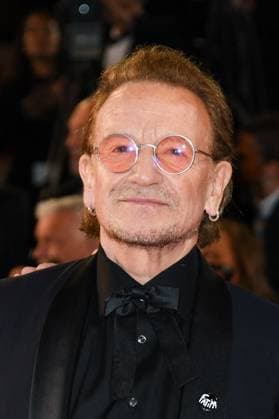 Cannes Bono Stories of Surrender Premiere AM Bono attending the Bono: Stories of Surrender Premiere in Cannes, France on May 16, 2025 as part of the 78th Cannes Film Festival. Photo by Aurore Marechal ABACAPRESS.COM Cannes France  Copyright: xMarechalxAurore ABACAx