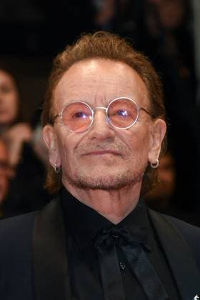 Cannes Bono Stories of Surrender Premiere AM Bono attending the Bono: Stories of Surrender Premiere in Cannes, France on May 16, 2025 as part of the 78th Cannes Film Festival. Photo by Aurore Marechal ABACAPRESS.COM Cannes France  Copyright: xMarechalxAurore ABACAx