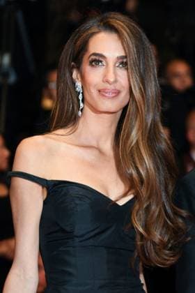 Cannes Bono Stories of Surrender Premiere AM Amal Clooney attending the Bono: Stories of Surrender Premiere in Cannes, France on May 16, 2025 as part of the 78th Cannes Film Festival. Photo by Aurore Marechal ABACAPRESS.COM Cannes France  Copyright: xMarechalxAurore ABACAx