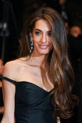 Cannes Bono Stories of Surrender Premiere AM Amal Clooney attending the Bono: Stories of Surrender Premiere in Cannes, France on May 16, 2025 as part of the 78th Cannes Film Festival. Photo by Aurore Marechal ABACAPRESS.COM Cannes France  Copyright: xMarechalxAurore ABACAx