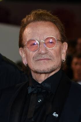 Cannes Bono Stories of Surrender Premiere AM Bono attending the Bono: Stories of Surrender Premiere in Cannes, France on May 16, 2025 as part of the 78th Cannes Film Festival. Photo by Aurore Marechal ABACAPRESS.COM Cannes France  Copyright: xMarechalxAurore ABACAx