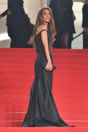 Cannes Bono Stories of Surrender Premiere AM Amal Clooney attending the Bono: Stories of Surrender Premiere in Cannes, France on May 16, 2025 as part of the 78th Cannes Film Festival. Photo by Aurore Marechal ABACAPRESS.COM Cannes France  Copyright: xMarechalxAurore ABACAx
