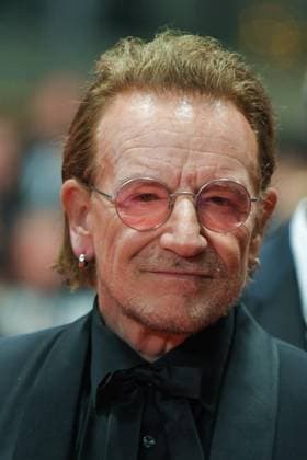Cannes Bono Stories of Surrender Premiere AM Bono attending the Bono: Stories of Surrender Premiere in Cannes, France on May 16, 2025 as part of the 78th Cannes Film Festival. Photo by Aurore Marechal ABACAPRESS.COM Cannes France  Copyright: xMarechalxAurore ABACAx