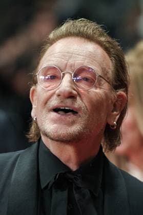Cannes Bono Stories of Surrender Premiere AM Bono attending the Bono: Stories of Surrender Premiere in Cannes, France on May 16, 2025 as part of the 78th Cannes Film Festival. Photo by Aurore Marechal ABACAPRESS.COM Cannes France  Copyright: xMarechalxAurore ABACAx