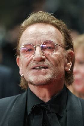 Cannes Bono Stories of Surrender Premiere AM Bono attending the Bono: Stories of Surrender Premiere in Cannes, France on May 16, 2025 as part of the 78th Cannes Film Festival. Photo by Aurore Marechal ABACAPRESS.COM Cannes France  Copyright: xMarechalxAurore ABACAx