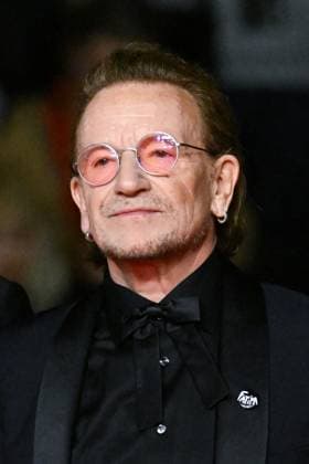 Cannes Bono Stories of Surrender Premiere AM Bono attending the Bono: Stories of Surrender Premiere in Cannes, France on May 16, 2025 as part of the 78th Cannes Film Festival. Photo by Aurore Marechal ABACAPRESS.COM Cannes France  Copyright: xMarechalxAurore ABACAx