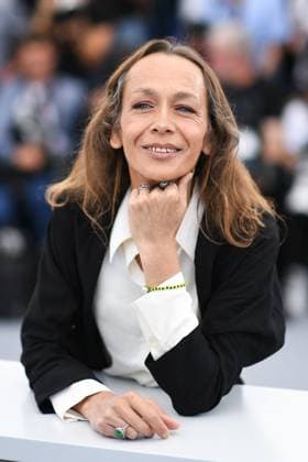 Cannes The Mysterious Gaze Of The Flamingo Photocall AM Paula Dinamarca attending the La Misteriosa Mirada Del Flamenco (The Mysterious Gaze Of The Flamingo) Photocall in Cannes, France on May 16, 2025 as part of the 78th Cannes Film Festival. Photo by Aurore Marechal ABACAPRESS.COM Cannes France  Copyright: xMarechalxAurore ABACAx