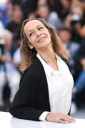 Cannes The Mysterious Gaze Of The Flamingo Photocall AM Paula Dinamarca attending the La Misteriosa Mirada Del Flamenco (The Mysterious Gaze Of The Flamingo) Photocall in Cannes, France on May 16, 2025 as part of the 78th Cannes Film Festival. Photo by Aurore Marechal ABACAPRESS.COM Cannes France  Copyright: xMarechalxAurore ABACAx
