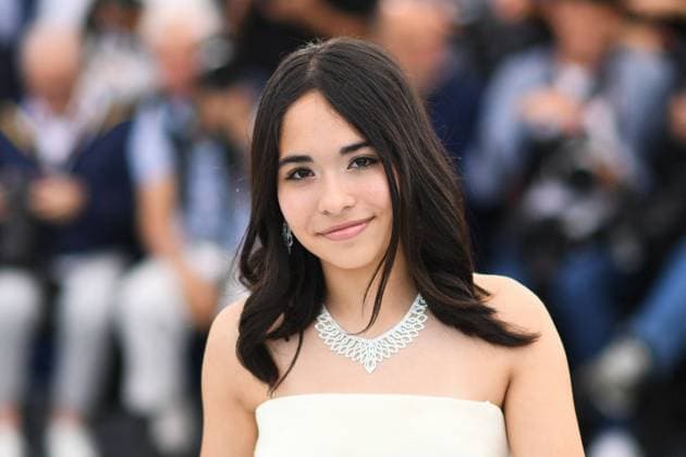 Cannes The Mysterious Gaze Of The Flamingo Photocall AM Tamara Cortes attending the La Misteriosa Mirada Del Flamenco (The Mysterious Gaze Of The Flamingo) Photocall in Cannes, France on May 16, 2025 as part of the 78th Cannes Film Festival. Photo by Aurore Marechal ABACAPRESS.COM Cannes France  Copyright: xMarechalxAurore ABACAx