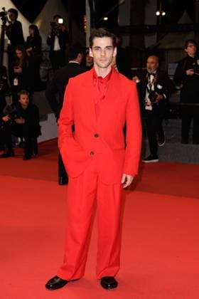 Cannes Sons of the Neon Night Red Carpet NG Guest attending the ‘Sons of the Neon Night’ Screening and Red Carpet at Palais Des Festivals in Cannes, France on May 16 2025 as part of the 78th Cannes Film Festival. Photo by Nicolas Genin ABACAPRESS.COM Cannes France  Copyright: xGeninxNicolas ABACAx