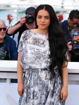 Cannes, 78th Cannes Film Festival 2025 - day 5 - Photocall of the film La Petite Derniere Cannes, 78th Cannes Film Festival 2025 - day 5 - Photocall of the film La Petite Derniere Cannes France  Copyright: xIPA ABACAx