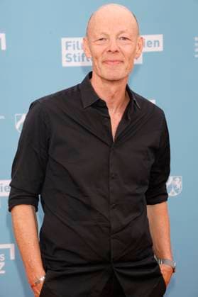 Lucas Schmidt at the reception hosted by the state government of North Rhine-Westphalia, the Film und Medienstiftung NRW and the Production Alliance on the occasion of the 78th Cannes International Film Festival at the Vilebrequin La Plage Ondine Restaurant Beach Club Cannes, 16 05 2025 Foto:xK.xKriegerx xFuturexImagex nrw_5527