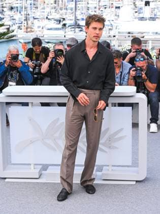 Cannes, 78th Cannes Film Festival 2025 - day 5 - photocall of the film Eddington - In the photo: Austin Butler  Copyright: xAlbertoxTerenghix xipa-agency.netx xPoolxPhotoxEventsx05x IPA_Agency_IPA57815813