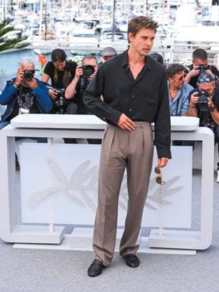 Cannes, 78th Cannes Film Festival 2025 - day 5 - photocall of the film Eddington - In the photo: Austin Butler  Copyright: xAlbertoxTerenghix xipa-agency.netx xPoolxPhotoxEventsx05x IPA_Agency_IPA57815814