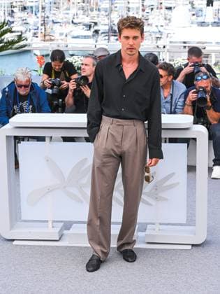 Cannes, 78th Cannes Film Festival 2025 - day 5 - photocall of the film Eddington - In the photo: Austin Butler  Copyright: xAlbertoxTerenghix xipa-agency.netx xPoolxPhotoxEventsx05x IPA_Agency_IPA57815815