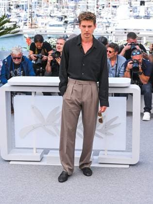Cannes, 78th Cannes Film Festival 2025 - day 5 - photocall of the film Eddington - In the photo: Austin Butler  Copyright: xAlbertoxTerenghix xipa-agency.netx xPoolxPhotoxEventsx05x IPA_Agency_IPA57815816