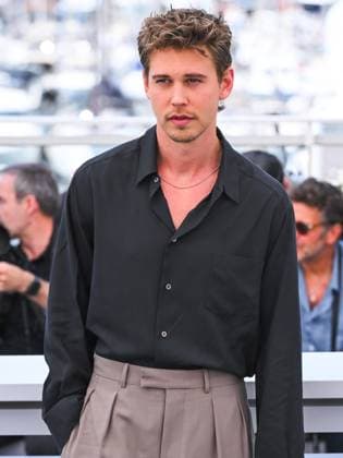 Cannes, 78th Cannes Film Festival 2025 - day 5 - photocall of the film Eddington - In the photo: Austin Butler  Copyright: xAlbertoxTerenghix xipa-agency.netx xPoolxPhotoxEventsx05x IPA_Agency_IPA57815817