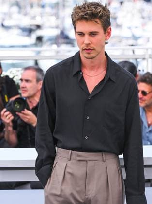 Cannes, 78th Cannes Film Festival 2025 - day 5 - photocall of the film Eddington - In the photo: Austin Butler  Copyright: xAlbertoxTerenghix xipa-agency.netx xPoolxPhotoxEventsx05x IPA_Agency_IPA57815818