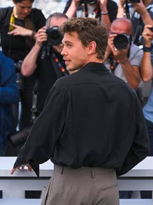 Cannes, 78th Cannes Film Festival 2025 - day 5 - photocall of the film Eddington - In the photo: Austin Butler  Copyright: xAlbertoxTerenghix xipa-agency.netx xPoolxPhotoxEventsx05x IPA_Agency_IPA57815819