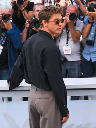 Cannes, 78th Cannes Film Festival 2025 - day 5 - photocall of the film Eddington - In the photo: Austin Butler  Copyright: xAlbertoxTerenghix xipa-agency.netx xPoolxPhotoxEventsx05x IPA_Agency_IPA57815820