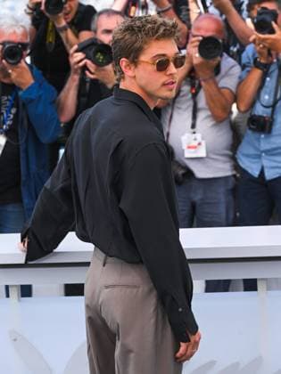 Cannes, 78th Cannes Film Festival 2025 - day 5 - photocall of the film Eddington - In the photo: Austin Butler  Copyright: xAlbertoxTerenghix xipa-agency.netx xPoolxPhotoxEventsx05x IPA_Agency_IPA57815821