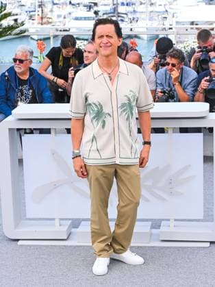 Cannes, 78th Cannes Film Festival 2025 - day 5 - photocall of the film Eddington - In the photo: Clifton Collins Jr.  Copyright: xAlbertoxTerenghix xipa-agency.netx xPoolxPhotoxEventsx05x IPA_Agency_IPA57815825