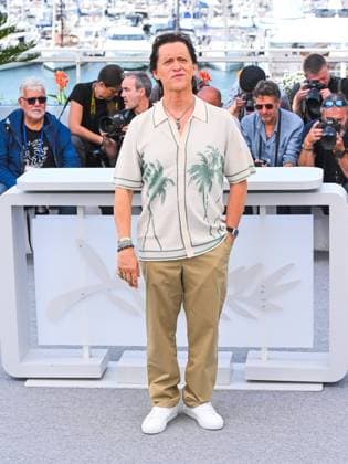 Cannes, 78th Cannes Film Festival 2025 - day 5 - photocall of the film Eddington - In the photo: Clifton Collins Jr.  Copyright: xAlbertoxTerenghix xipa-agency.netx xPoolxPhotoxEventsx05x IPA_Agency_IPA57815830
