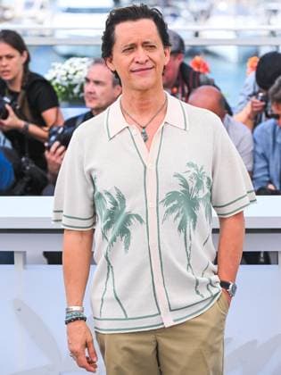 Cannes, 78th Cannes Film Festival 2025 - day 5 - photocall of the film Eddington - In the photo: Clifton Collins Jr.  Copyright: xAlbertoxTerenghix xipa-agency.netx xPoolxPhotoxEventsx05x IPA_Agency_IPA57815833