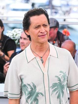 Cannes, 78th Cannes Film Festival 2025 - day 5 - photocall of the film Eddington - In the photo: Clifton Collins Jr.  Copyright: xAlbertoxTerenghix xipa-agency.netx xPoolxPhotoxEventsx05x IPA_Agency_IPA57815835